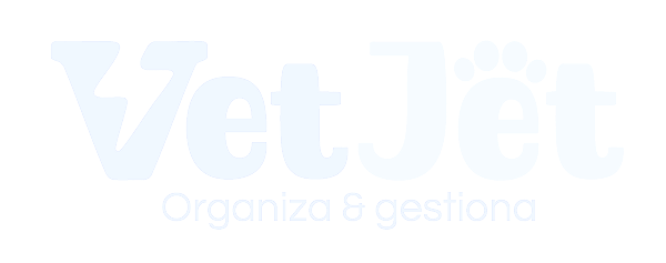 VetJet Logo