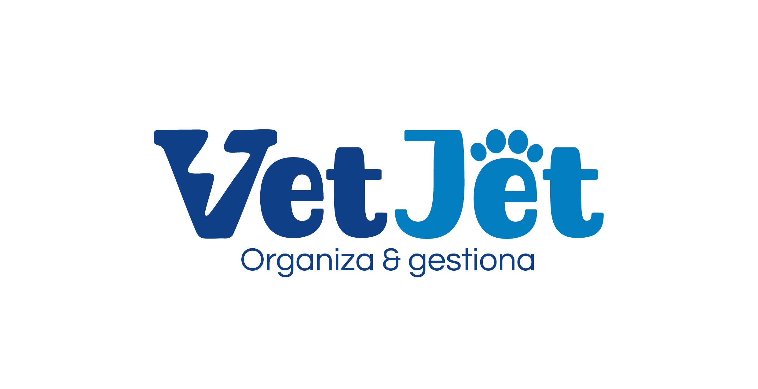 VetJet Logo